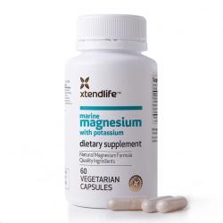 heart health, blood sugar levels, brain health, muscle contractions,cramp,Magnesium,Potassium