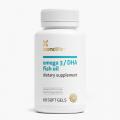 Omega 3/DHA Fish Oil Support your heart Fuel your brain to maintain brain health and function Support healthy cholesterol levels Maintain joint health Support healthy blood pressure xtendlife xtendlifethailand