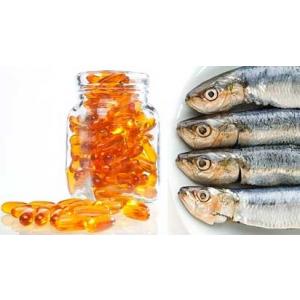 What do you consume fish oil for and does it really work  fish oil  omega3  DHA  heart attack  xtendlife  xtendlifethailand