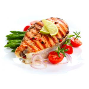 Fish-Rich Diet May Raise Good Cholesterol  xtendlife  xtendlifethailand