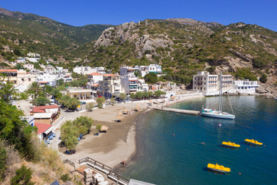 Places Where People Live Longer Than Anywhere Else  Ikaria, Greece  xtendlife  xtendlifethailand