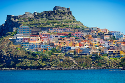 Places Where People Live Longer Than Anywhere Else  Sardinia, Italy  xtendlife  xtendlifethailand