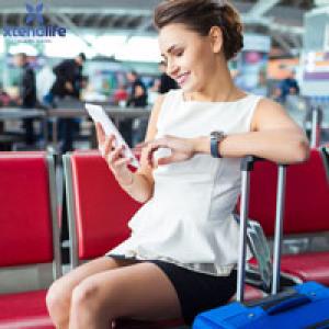 The Potential Health Hazards Of Travel