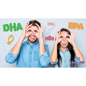 Which is better in fish oil EPA or DHA