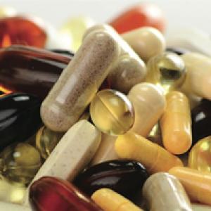 How Long Should Someone Take Dietary  Supplements?