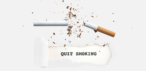 Take steps to quit smoking  xtendlife  xtendlifethailand