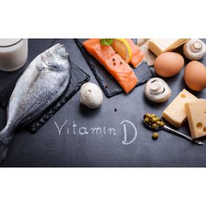 Vitamin D Deficiency And How Can We Prevent It