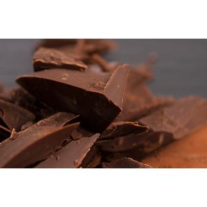 Chocolate – The Sweet Side And The Dark Side