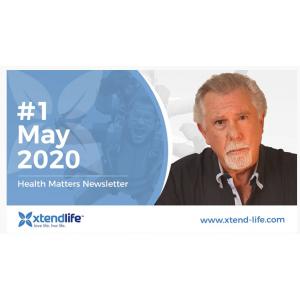 Health Matters Newsletter - May 2020