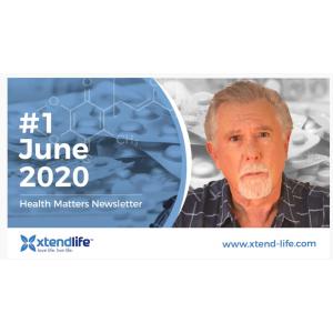 Health Matters Newsletter - June 2020