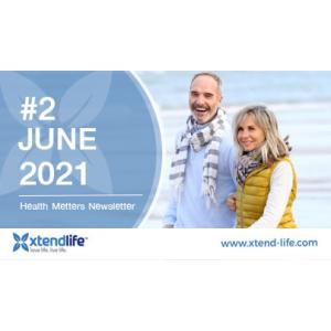 Health Matters Newsletter -What Does a Good Omega 3 Supplement look like? - #2 June 2021