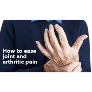Health Matters Newsletter - 3 Solutions for Joint Pain - #2 July 2021