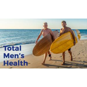 Health Matters Newsletter - Total Balance Premium: The Ultimate Men's Supplement - #2 September 2021