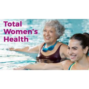 Health Matters Newsletter - Total Balance Premium: The Ultimate Women's Supplement - #3 September 2021